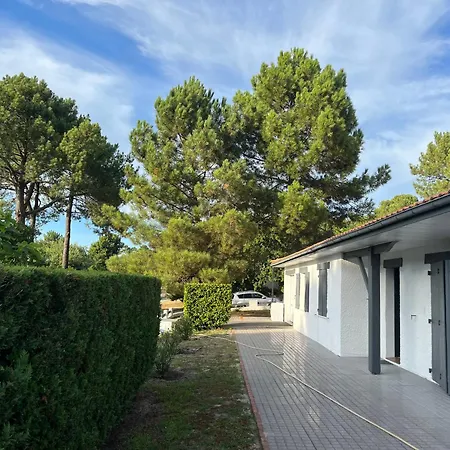 Maison Proche De La Dune Du Pyla La Teste-de-Buch