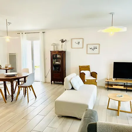 Maison Proche De La Dune Du Pyla La Teste-de-Buch