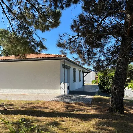 Maison Proche De La Dune Du Pyla * La Teste-de-Buch