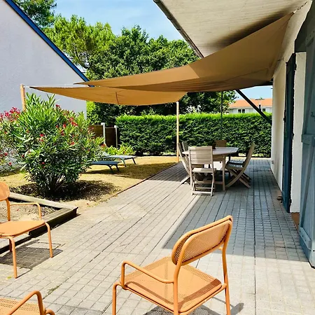 Maison Proche De La Dune Du Pyla Hotel La Teste-de-Buch